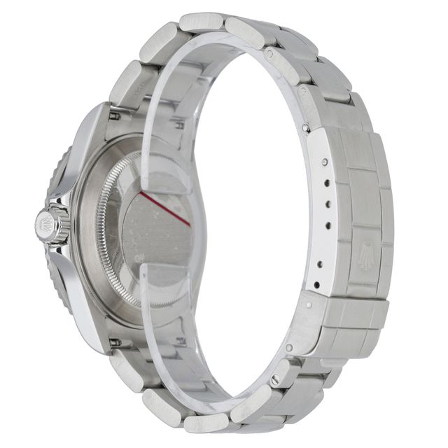 Rolex Submariner 16610 Image 3